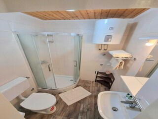 Appartement Dubrovnik Kenmerken 10