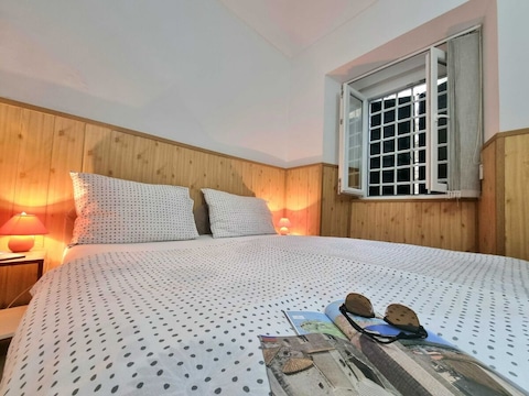 Appartement Studio Heart of The Town - A2