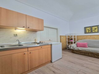 Apartamento Dubrovnik Características 8