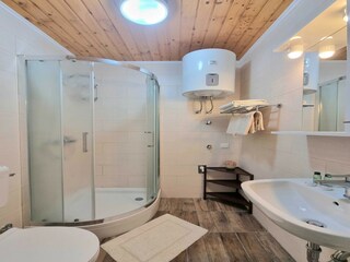 Appartement Dubrovnik Équipement 5
