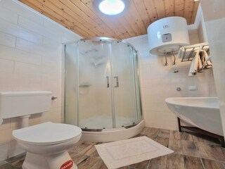 Apartment Dubrovnik Ausstattung 2