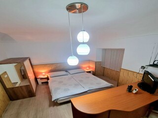 Appartamento Dubrovnik Caratteristiche 3