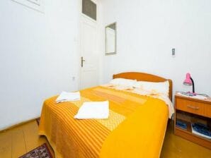 Rooms Kisic - Double Room with Private External Bathroom