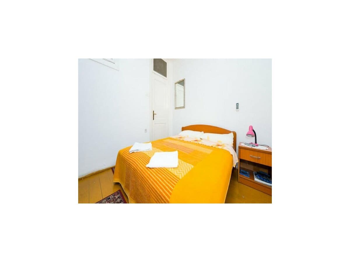 Apartamento Dubrovnik Características 1