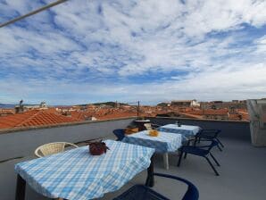 Appartement Rooms Kisic - Two-Bedroom Apartment - Dubrovnik - image1