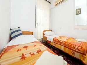 Wohnwagen Rooms Kisic - Two-Bedroom Apartment - Dubrovnik - image1