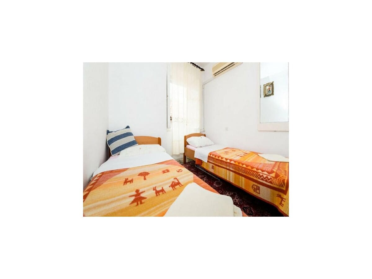 Apartamento Dubrovnik Características 1