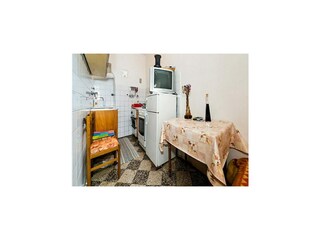 Appartement Dubrovnik Kenmerken 1