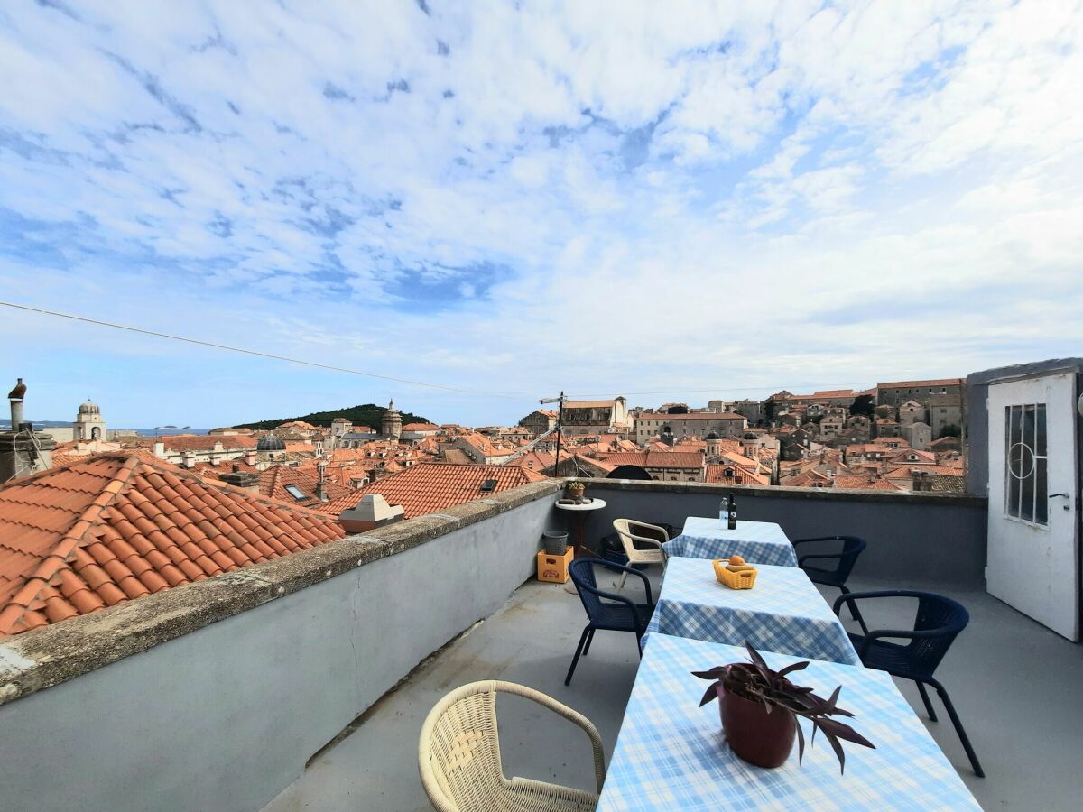 Apartment Dubrovnik  1