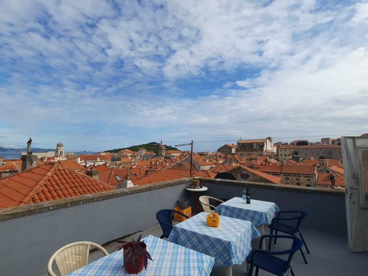 Apartment Dubrovnik  1