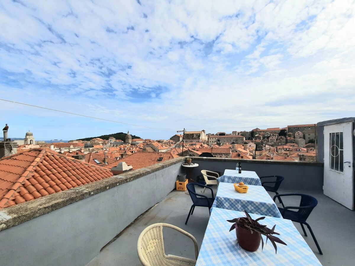 Roulotte Dubrovnik  1