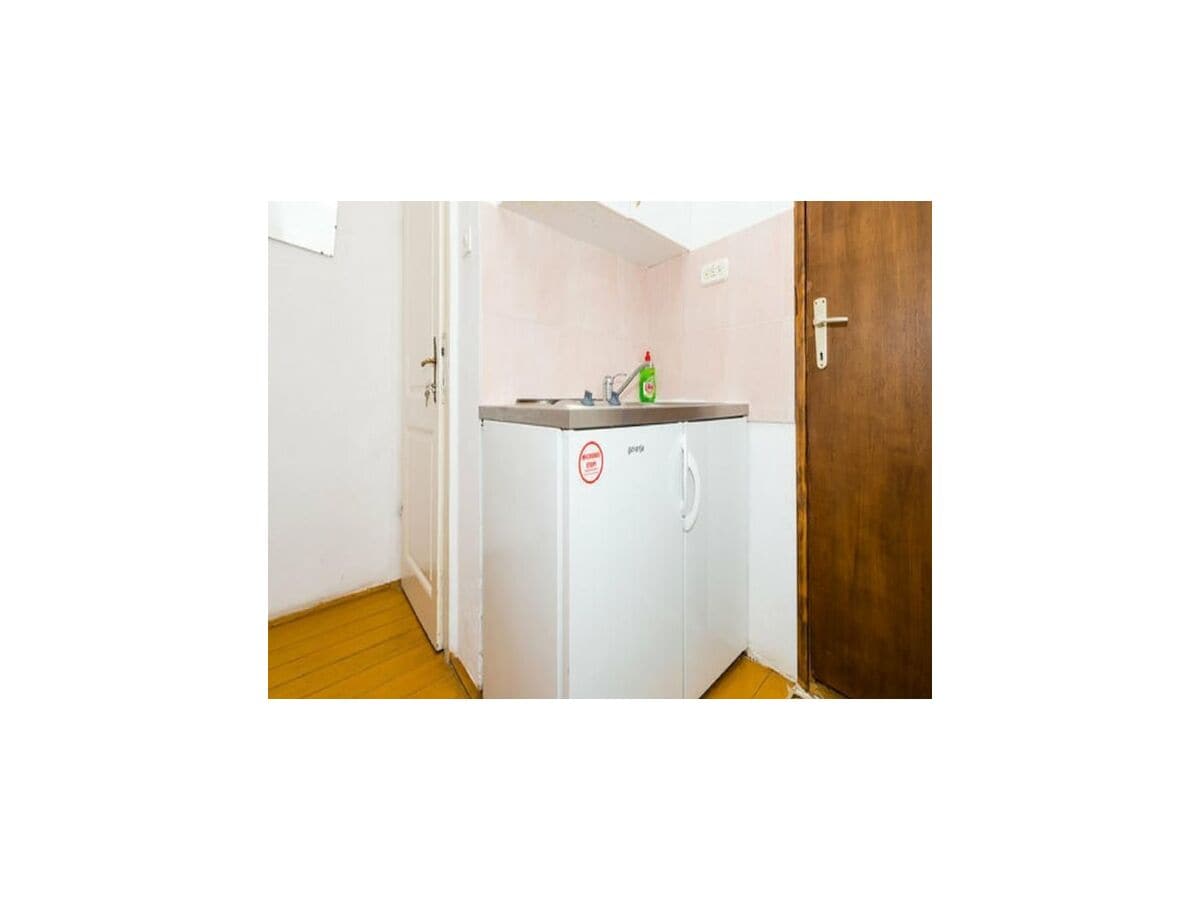 Apartamento Dubrovnik Características 1