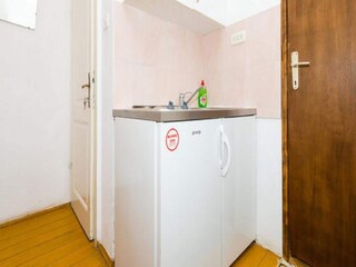 Appartement Dubrovnik Équipement 5