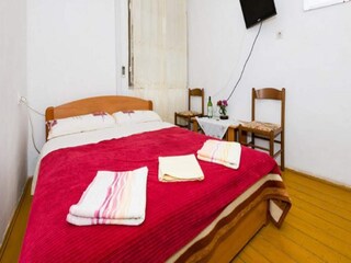 Appartement Dubrovnik Équipement 2