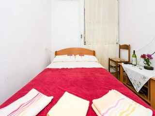 Apartamento Dubrovnik Características 3