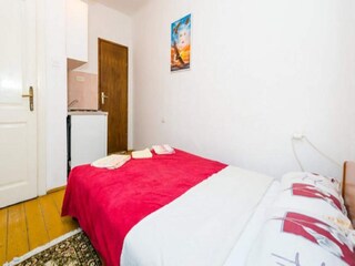 Appartement Dubrovnik Équipement 4