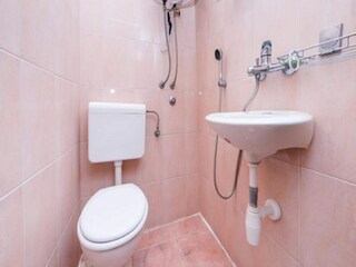Appartement Dubrovnik Équipement 7