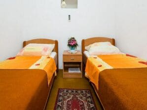 Appartement Rooms Kisic - Twin Room with Shared Bathroom - Dubrovnik - image1