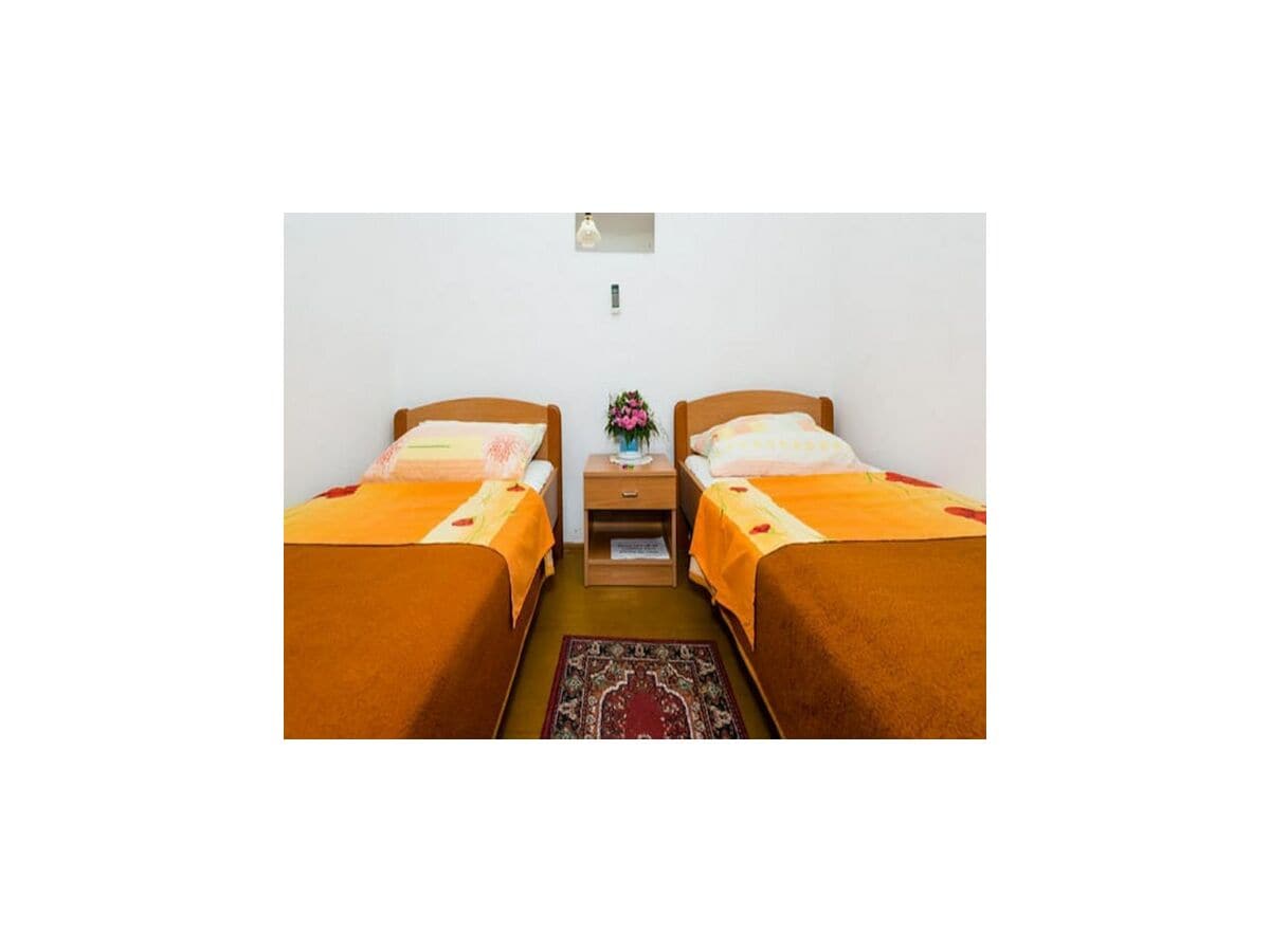 Apartamento Dubrovnik Características 1