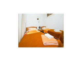 Appartement Dubrovnik Kenmerken 7
