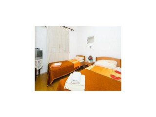 Appartement Dubrovnik Kenmerken 2