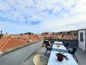 Apartment Zimmer Kisic - Dreibettzimmer mit Gemeinschaftsbad - Dubrovnik - image1