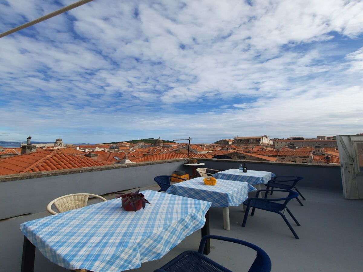 Appartement Dubrovnik  1