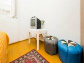 Apartamento Dubrovnik Características 1