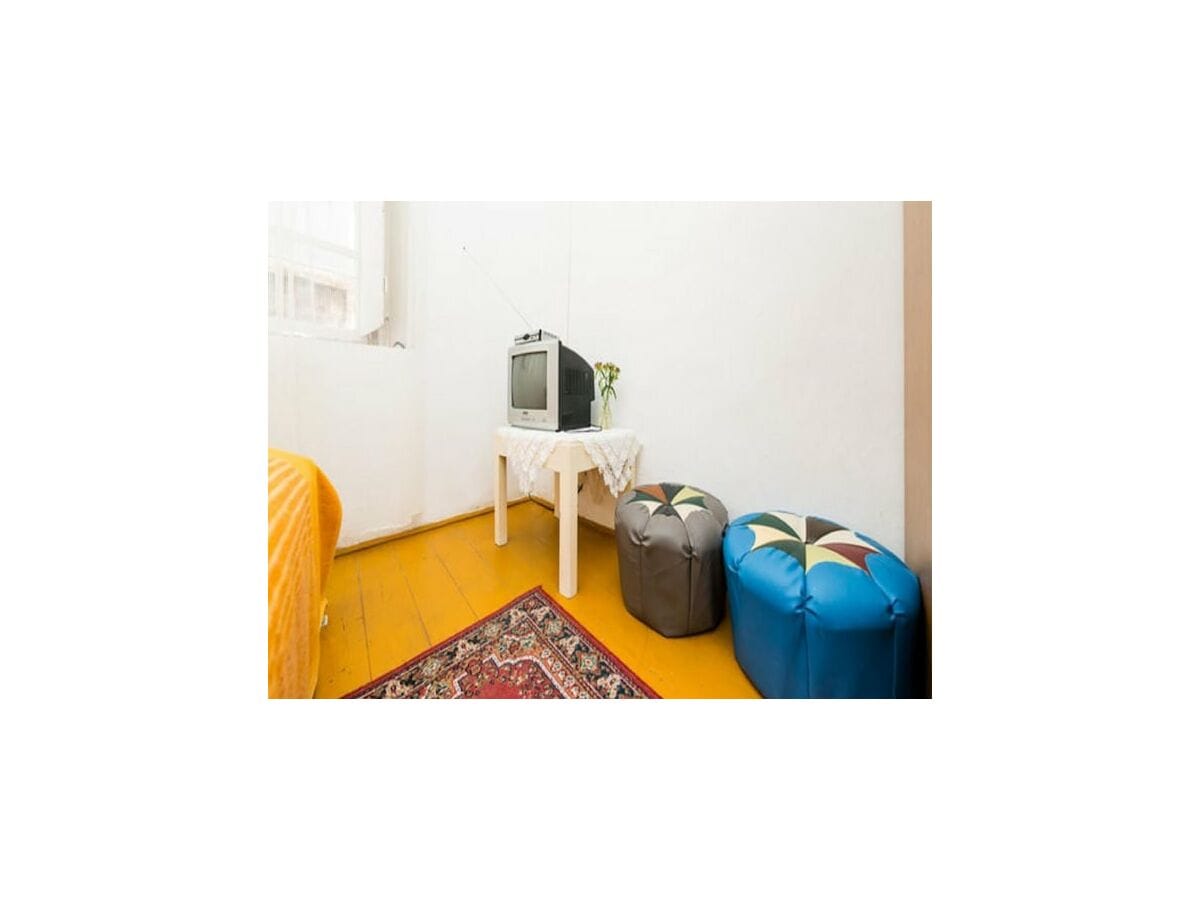 Apartamento Dubrovnik Características 1