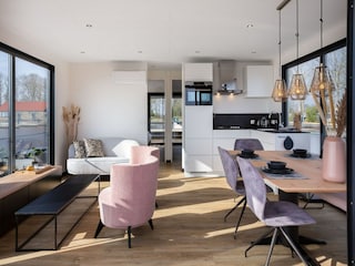 Hausboot Uitwellingerga Ausstattung 10