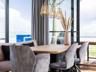 Hausboot Uitwellingerga Ausstattung 11