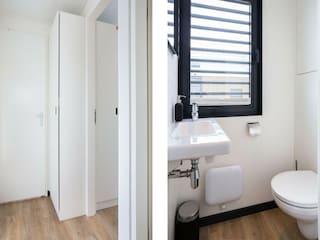 Hausboot Uitwellingerga Ausstattung 14