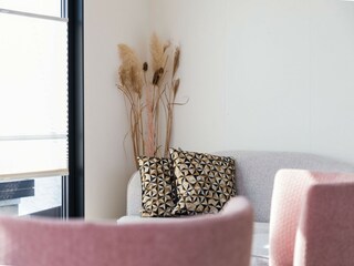 Maison flottante Uitwellingerga  36
