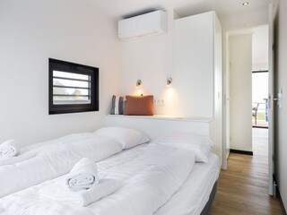 Casa galleggiante Uitwellingerga Caratteristiche 16