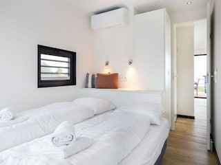 Maison flottante Uitwellingerga Équipement 16