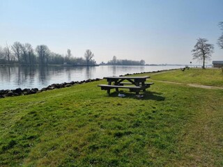 Huisboot Uitwellingerga Omgeving 35
