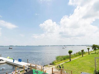 Hausboot Uitwellingerga Umgebung 31
