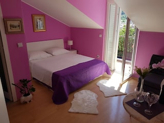 Apartment Mokošica Ausstattung 10