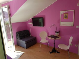 Appartement Mokošica  16