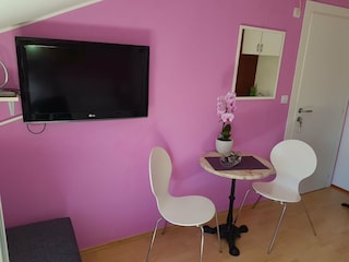 Apartment Mokošica Ausstattung 12