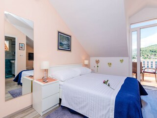 Apartment Mokošica Ausstattung 9