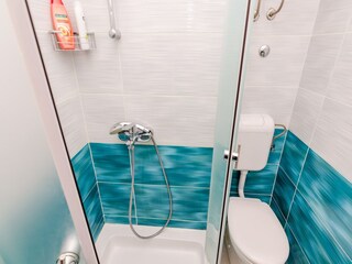 Apartment Mokošica Ausstattung 10