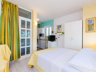 Apartamento Mokošica Características 5
