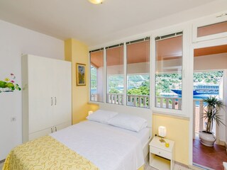 Apartment Mokošica Ausstattung 4