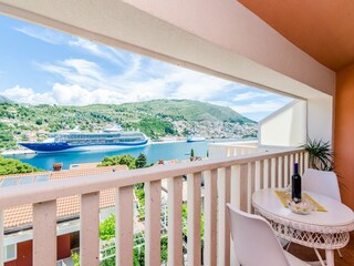 Apartamento Mokošica  11