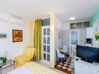 Apartment Mokošica Ausstattung 9