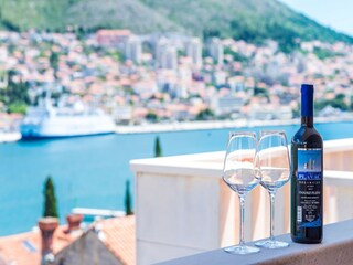 Appartement Mokošica  12