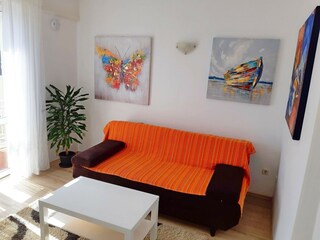 Apartment Mokošica Ausstattung 14