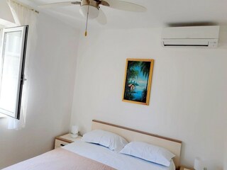 Apartment Mokošica Ausstattung 11