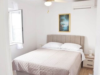Apartment Mokošica Ausstattung 10